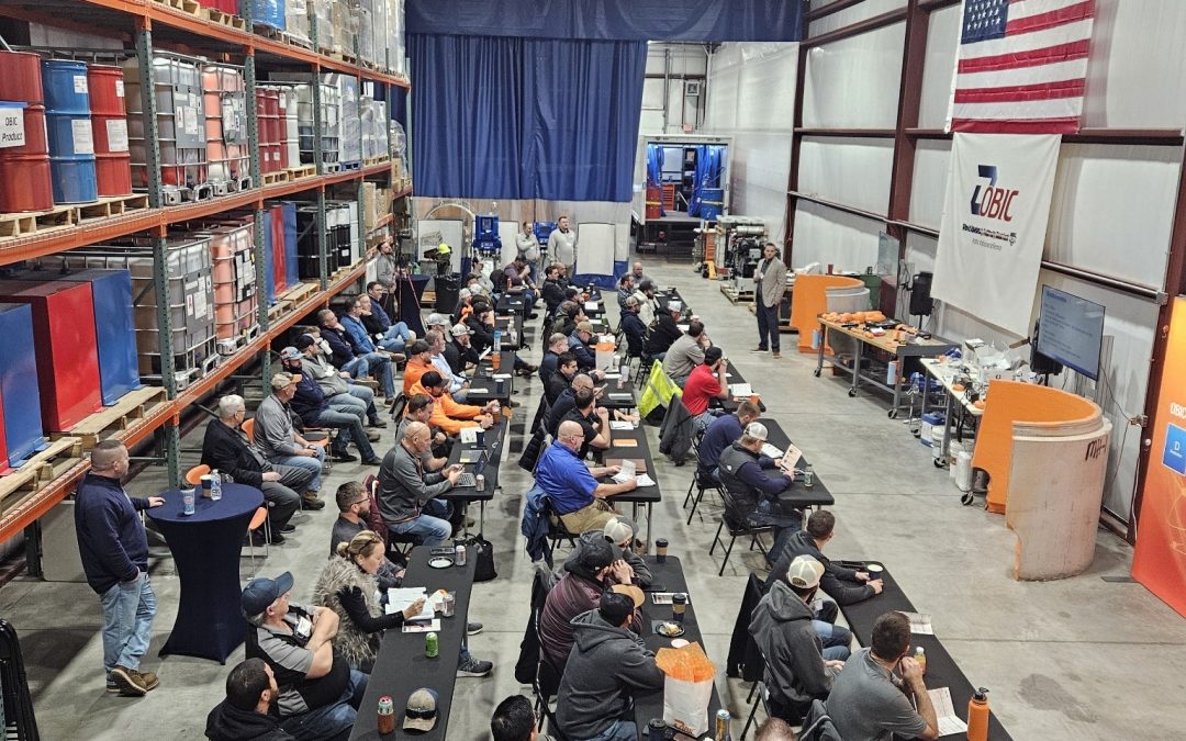 Certified Installer Network Strengthens Connections at OBICcon25