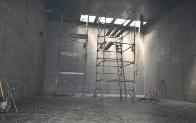 Installer Spotlight: ART Fortifies Allendale’s Infrastructure With the OBIC Armor System