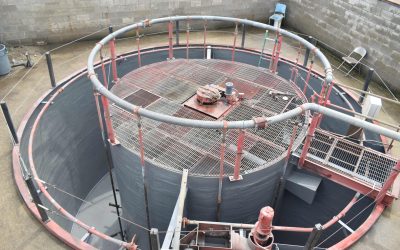 Installer Spotlight: Advanced Rehabilitation Technology Saves the Day for Middle School Package Plant