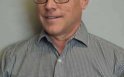 Mike Hoffmaster Named Director of Business Development