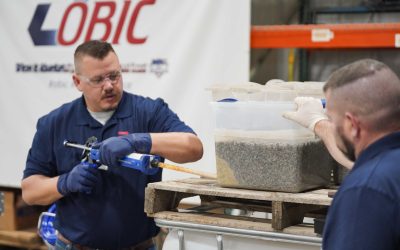 Everything You Need to Know About OBIC Chemical Grouts
