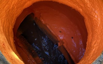 Prevent Manhole Inflow And Infiltration Issues With These Tips From OBIC