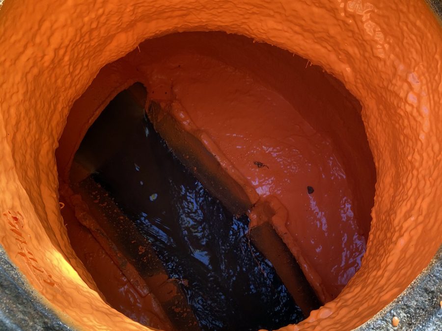 Prevent Manhole Inflow And Infiltration Issues With These Tips From OBIC
