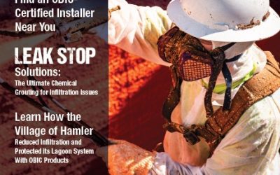 The First Edition of the OBIC Magazine is Here!