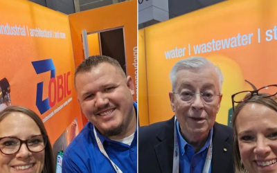 WEFTEC 2025 Wrap-Up: Social Takeover and In-Person Impact
