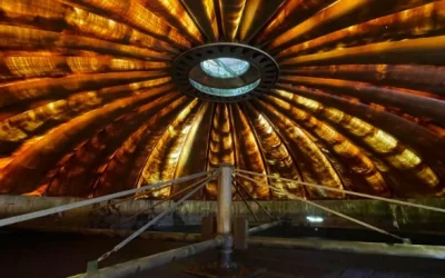 Installer Spotlight: Summit Infrastructure Restores Historic Trickling Tanks for the City of Hibbing