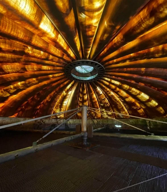 Installer Spotlight: Summit Infrastructure Restores Historic Trickling Tanks for the City of Hibbing